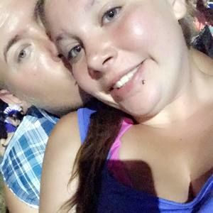 Meet your Posher, Brianna